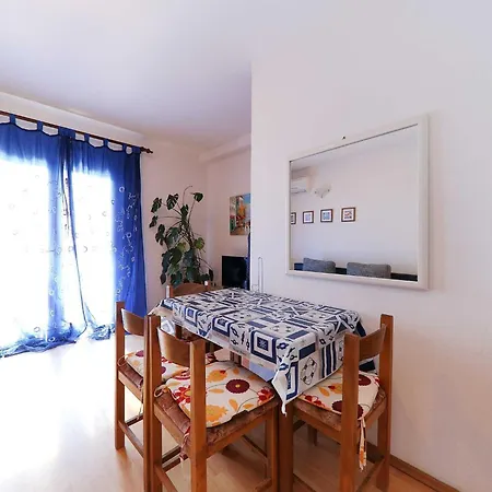 Daire Melita - Premium Two Bedroom With Terrace And Sea View A3