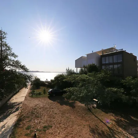 Melita - Premium Two Bedroom With Terrace And Sea View A3 Daire