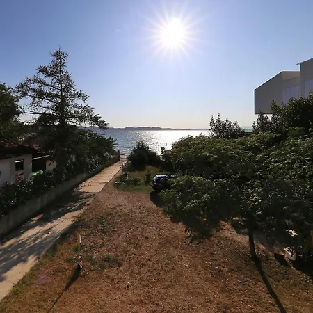 Melita - Premium Two Bedroom With Terrace And Sea View A3 Daire