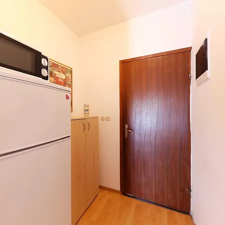 Melita - Premium Two Bedroom With Terrace And Sea View A3 * Zadar