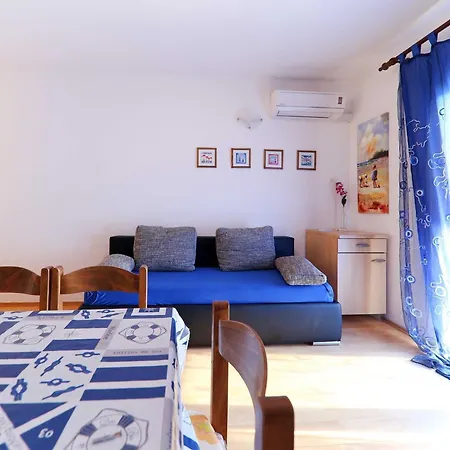 Melita - Premium Two Bedroom With Terrace And Sea View A3 Appartamento