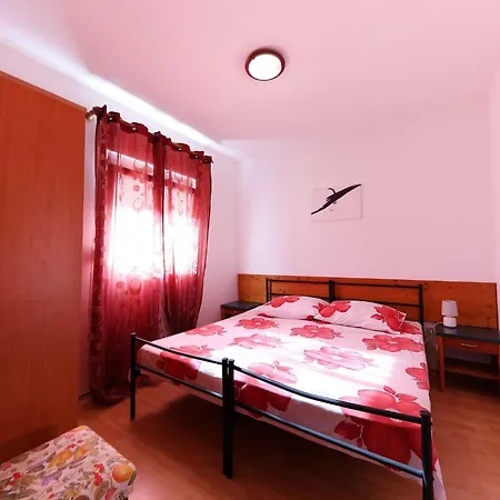 Melita - Premium Two Bedroom With Terrace And Sea View A3 * Zara