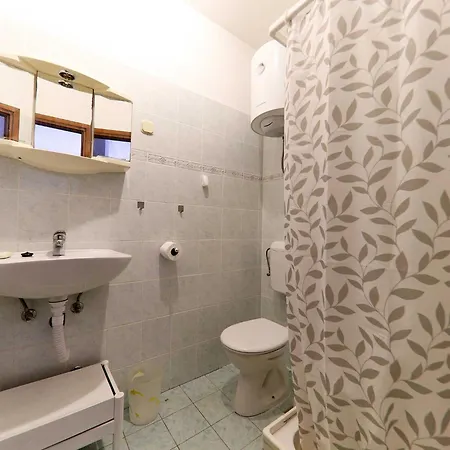 Melita - Premium Two Bedroom With Terrace And Sea View A3 Appartamento *