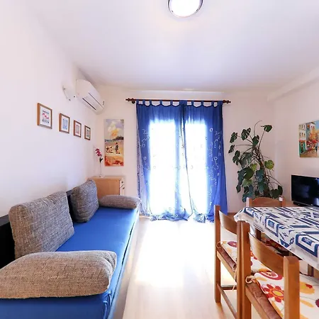 Melita - Premium Two Bedroom With Terrace And Sea View A3 Appartamento Zara