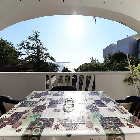 Melita - Premium Two Bedroom With Terrace And Sea View A3 Appartamento Zara