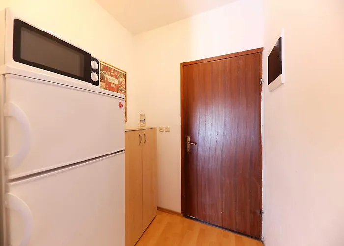 Melita - Premium Two Bedroom With Terrace And Sea View A3 * Zara