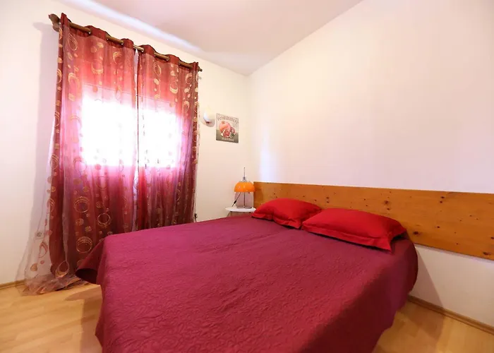 Melita - Premium Two Bedroom With Terrace And Sea View A3