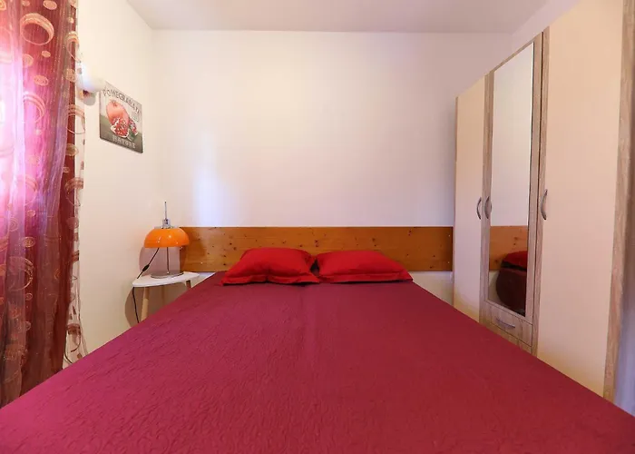 Appartamento Melita - Premium Two Bedroom With Terrace And Sea View A3
