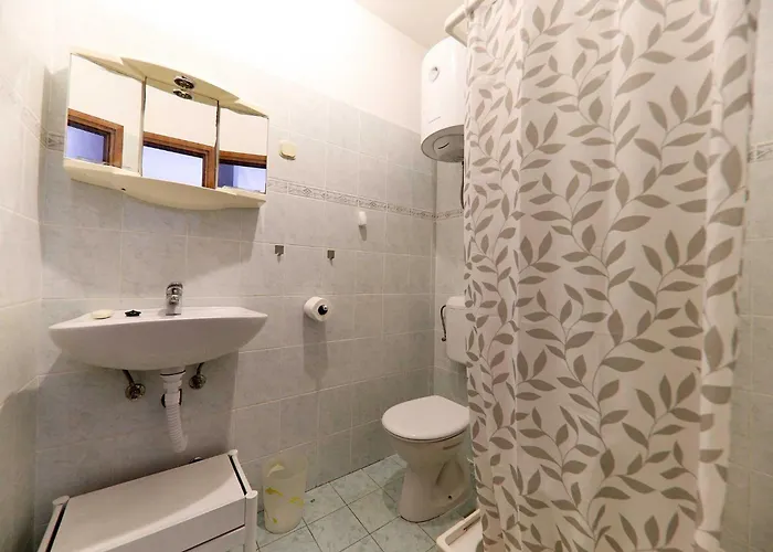 Melita - Premium Two Bedroom With Terrace And Sea View A3 Appartamento *